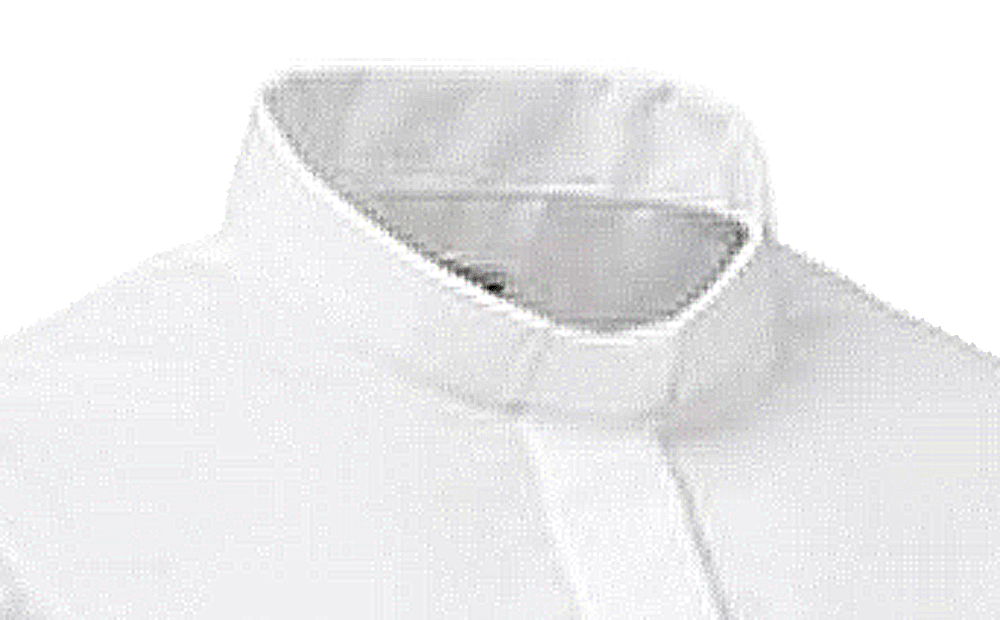 Men's Slip-In/TAB Reliant LONG SLEEVES Shirts - White